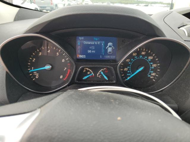 Photo 9 from auction – 2014 FORD ESCAPE SE with VIN 1FMCU0GX1EUB86163