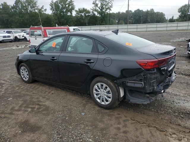 Photo 2 from auction – 2024 KIA FORTE LX with VIN 3KPF24AD2RE802115
