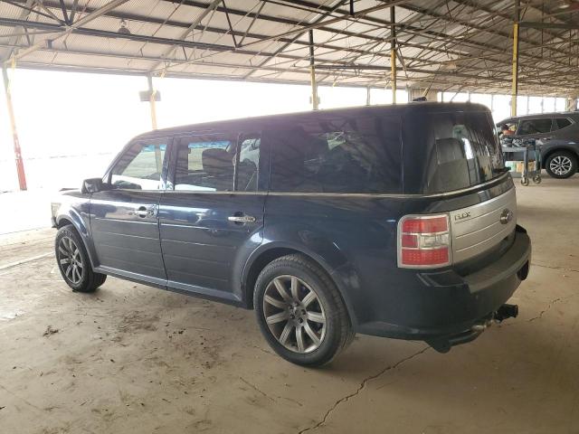 Photo 2 from auction – 2009 FORD FLEX LIMITED with VIN 2FMDK53C49BA12934