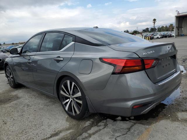 Photo 2 from auction – 2020 NISSAN ALTIMA SR with VIN 1N4BL4CV3LC280102