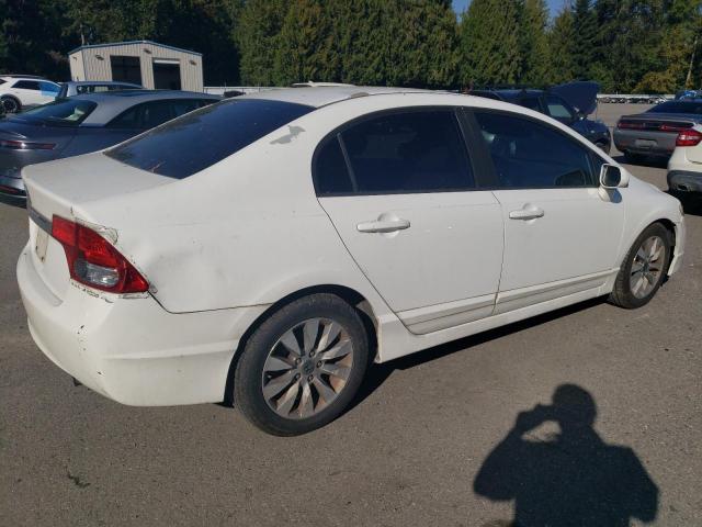 Photo 3 from auction – 2011 HONDA CIVIC EX with VIN 19XFA1F84BE010874
