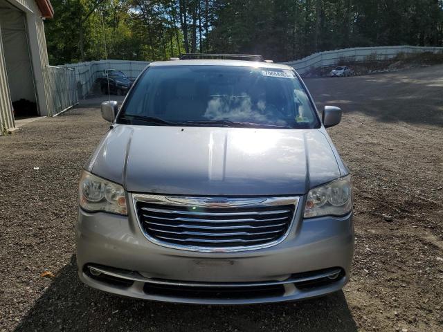 Photo 5 from auction – 2013 CHRYSLER TOWN & COU with VIN 2C4RC1BG3DR802181