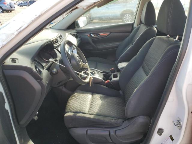 Photo 7 from auction – 2017 NISSAN ROGUE S with VIN KNMAT2MV8HP548098