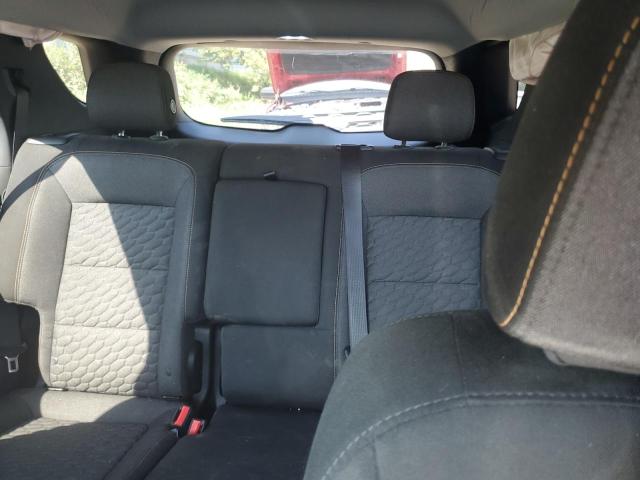 Photo 10 from auction – 2018 CHEVROLET EQUINOX LT with VIN 3GNAXJEV3JS648296