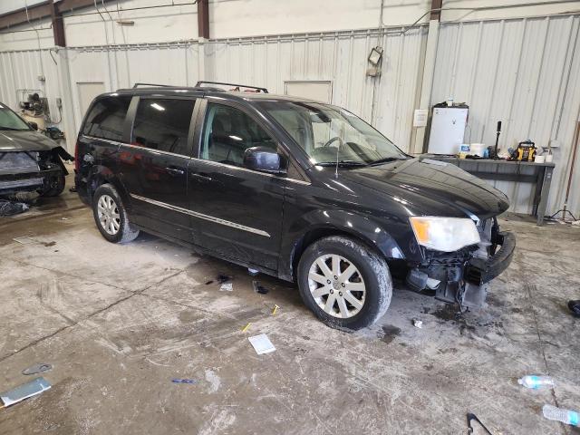 Photo 4 from auction – 2013 CHRYSLER TOWN & COU with VIN 2C4RC1BGXDR694643