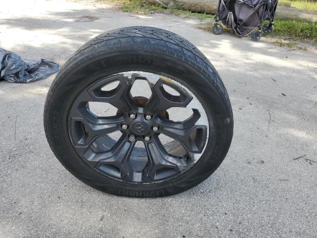 Photo 12 from auction – 2020 RAM 1500 LIMIT with VIN 1C6RREHT2LN373872