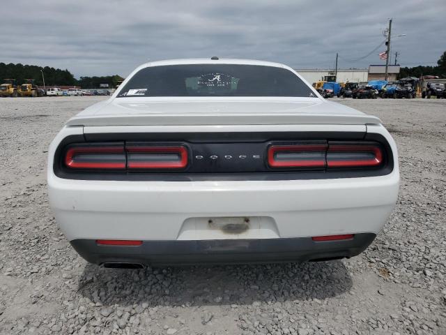 Photo 6 from auction – 2017 DODGE CHALLENGER with VIN 2C3CDZBT5HH582900