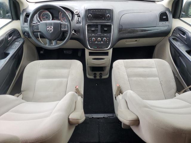 Photo 8 from auction – 2016 DODGE GRAND CARA with VIN 2C4RDGBG4GR154869
