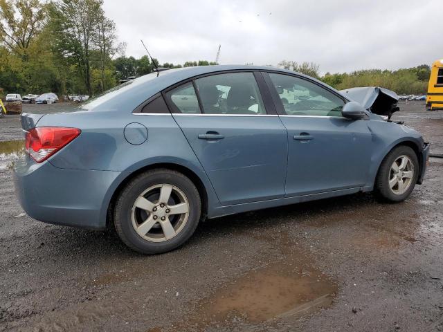 Photo 3 from auction – 2012 CHEVROLET CRUZE LT with VIN 1G1PF5SC4C7299398