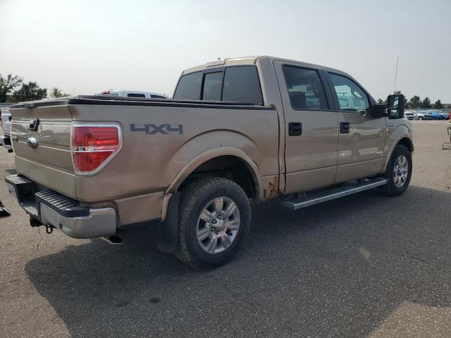 Photo 3 from auction – 2012 FORD F150 SUPER with VIN 1FTFW1ETXCKD53744