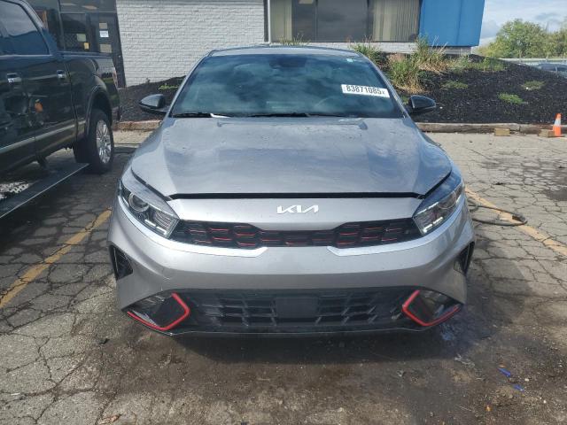 Photo 5 from auction – 2024 KIA FORTE GT L with VIN 3KPF54ADXRE831708