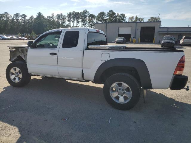 Photo 2 from auction – 2015 TOYOTA TACOMA ACC with VIN 5TFUX4EN3FX034765