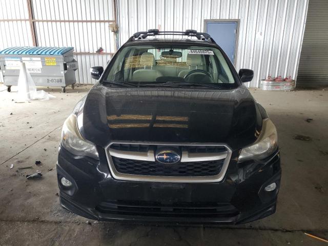 Photo 5 from auction – 2012 SUBARU IMPREZA SP with VIN JF1GPAL60CG245298