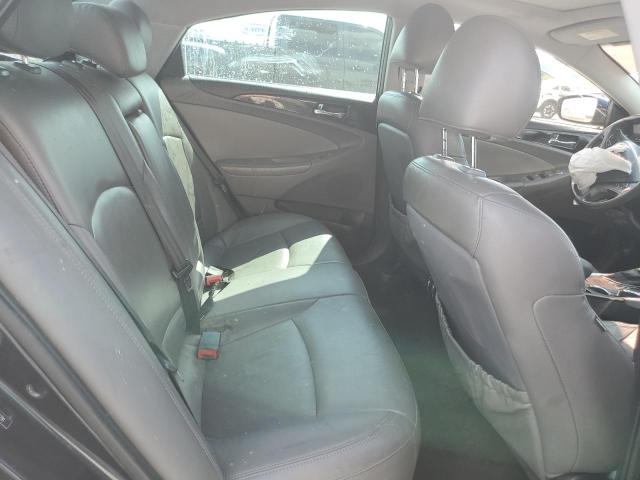 Photo 10 from auction – 2013 HYUNDAI SONATA with VIN 5NPEC4AC7DH687791