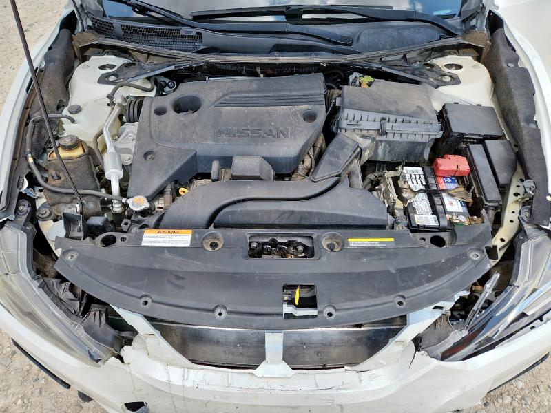 Photo 11 from auction – 2018 NISSAN ALTIMA 2.5 with VIN 1N4AL3AP2JC274850