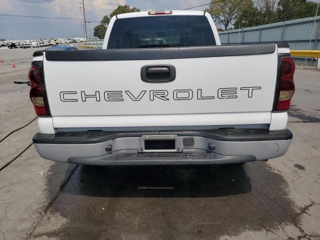 Photo 6 from auction – 2004 CHEVROLET SILVERADO with VIN 1GCEC19X54Z230010