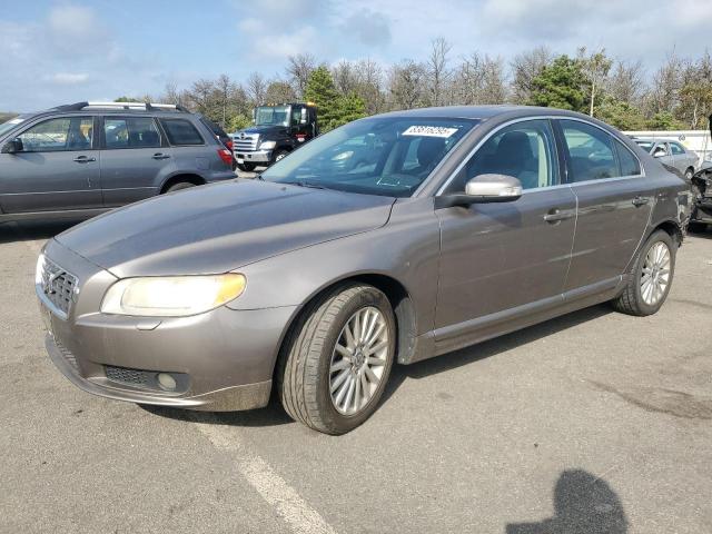 VOLVO S80 3.2 2008 with VIN YV1AS982881061573 - Photo from auction