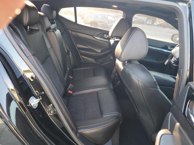 Photo 10 from auction – 2023 NISSAN MAXIMA SR with VIN 1N4AA6EV4PC506146