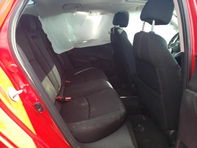 Photo 10 from auction – 2018 HONDA CIVIC EX with VIN 2HGFC2F82JH024146