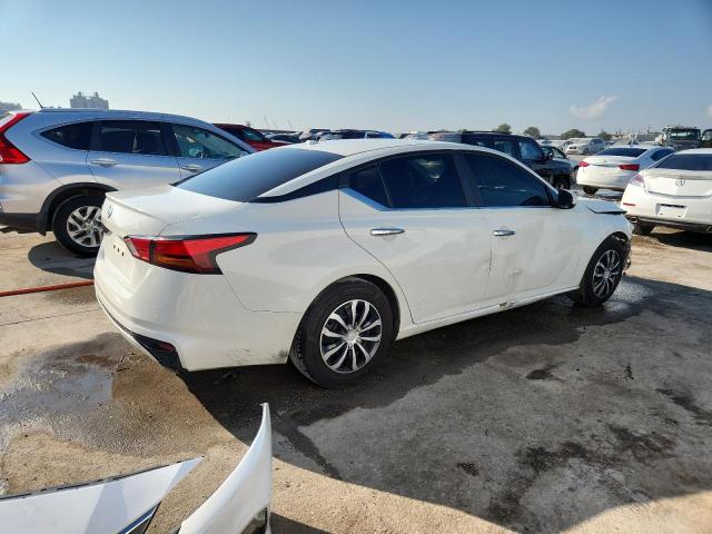Photo 3 from auction – 2020 NISSAN ALTIMA S with VIN 1N4BL4BV9LC248725