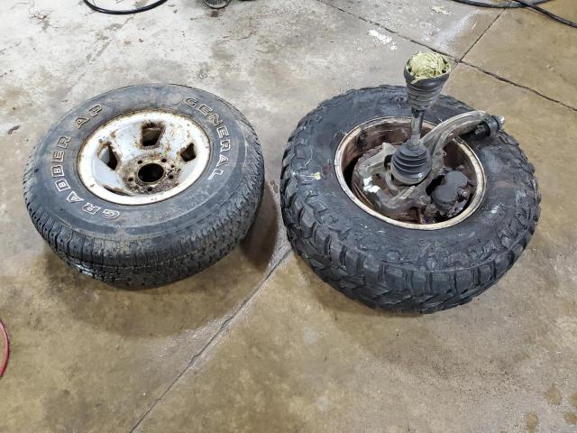 Zdjęcie 12 z aukcji – 2002 DODGE RAM 1500 z VIN 3D7HU18N32G112213