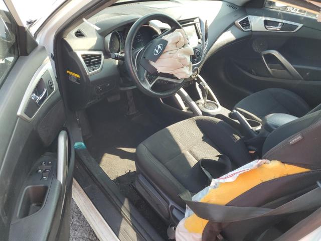 Zdjęcie 8 z aukcji – 2016 HYUNDAI VELOSTER z VIN KMHTC6AD8GU272089