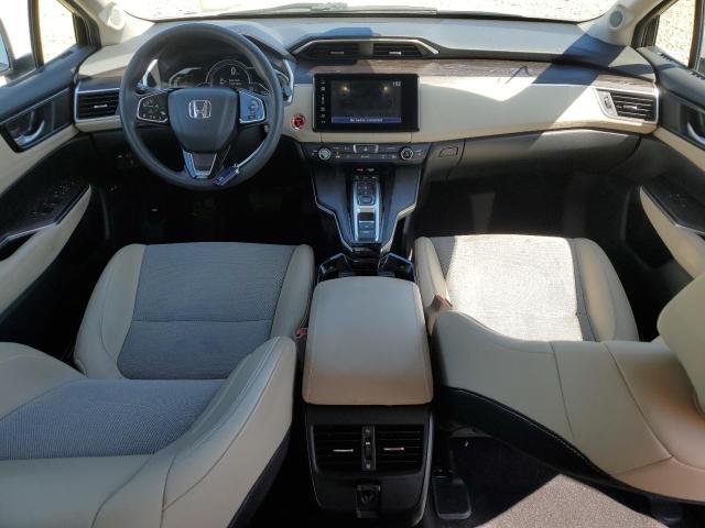 Photo 8 from auction – 2018 HONDA CLARITY with VIN JHMZC5F17JC015430