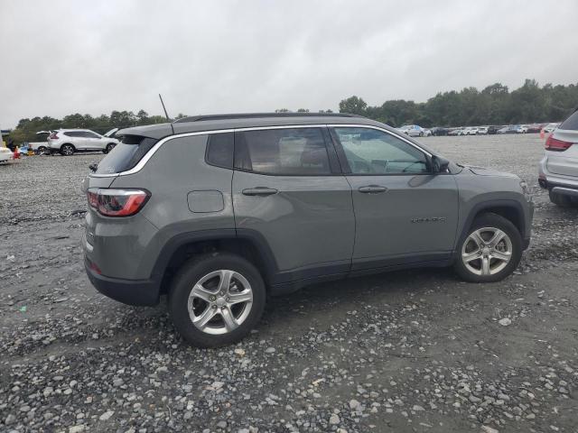 Photo 3 from auction – 2024 JEEP COMPASS LA with VIN 3C4NJDBN1RT591233