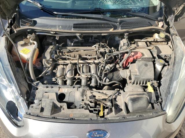 Photo 11 from auction – 2014 FORD FIESTA SE with VIN 3FADP4BJ5EM218536