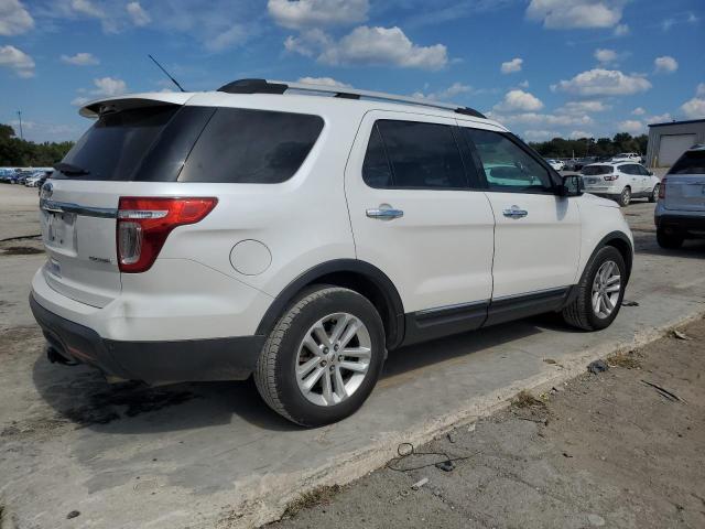 Photo 3 from auction – 2013 FORD EXPLORER X with VIN 1FM5K7D88DGC60910