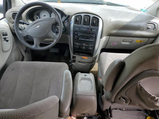 Photo 8 from auction – 2007 CHRYSLER TOWN & COU with VIN 2A4GP54L87R210867