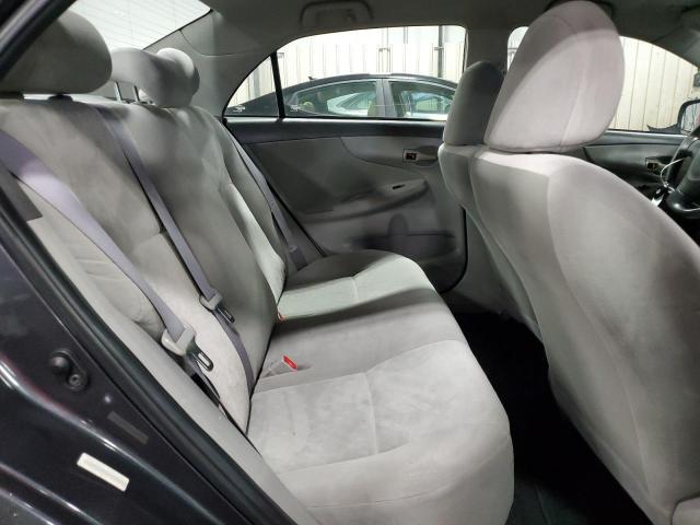 Photo 10 from auction – 2009 TOYOTA COROLLA BA with VIN 1NXBU40E39Z089404