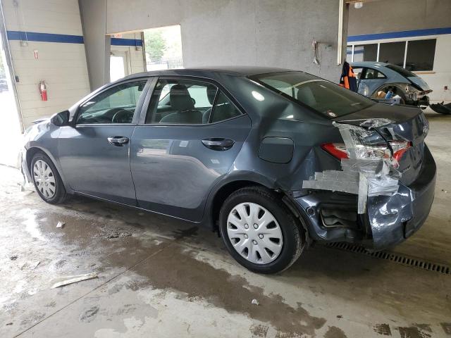 Photo 2 from auction – 2015 TOYOTA COROLLA L with VIN 2T1BURHE8FC451807