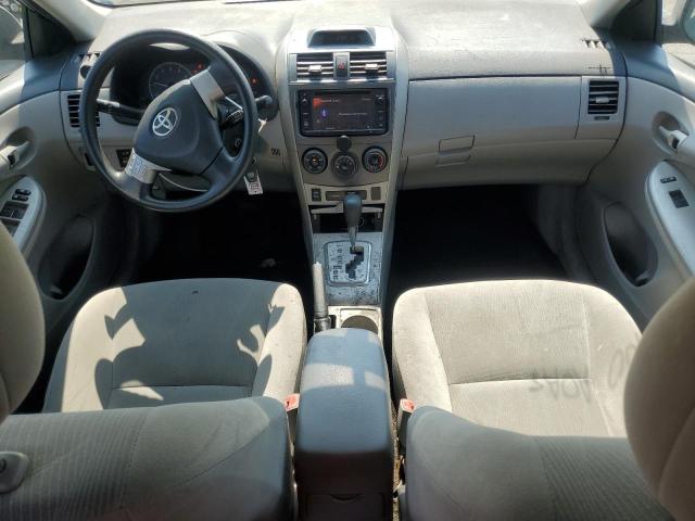 Photo 8 from auction – 2013 TOYOTA COROLLA BA with VIN 2T1BU4EE8DC944732