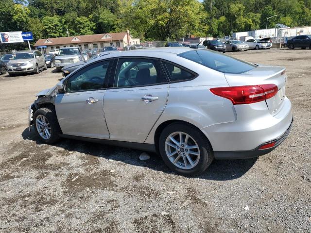 Photo 2 from auction – 2018 FORD FOCUS SE with VIN 1FADP3F26JL269553