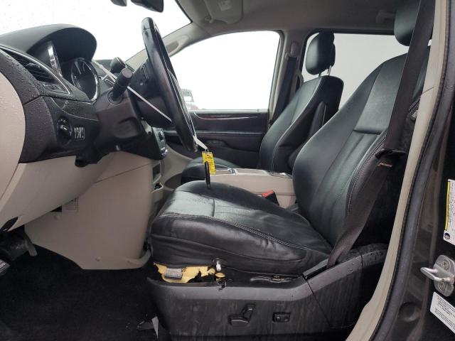 Photo 7 from auction – 2012 CHRYSLER TOWN & COU with VIN 2C4RC1BG0CR363536