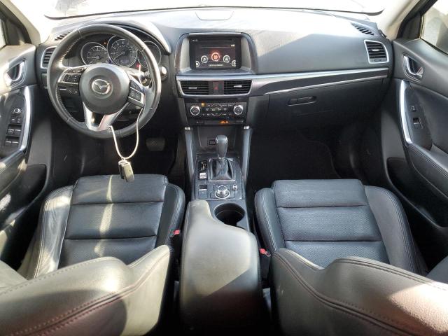 Photo 8 from auction – 2016 MAZDA CX-5 GT with VIN JM3KE2DY2G0707608