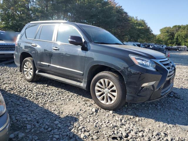 Photo 4 from auction – 2015 LEXUS GX 460 with VIN JTJBM7FX8F5110457