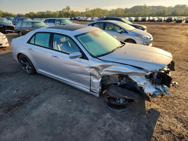 Photo 4 from auction – 2023 CHRYSLER 300 S with VIN 2C3CCABG5PH509645