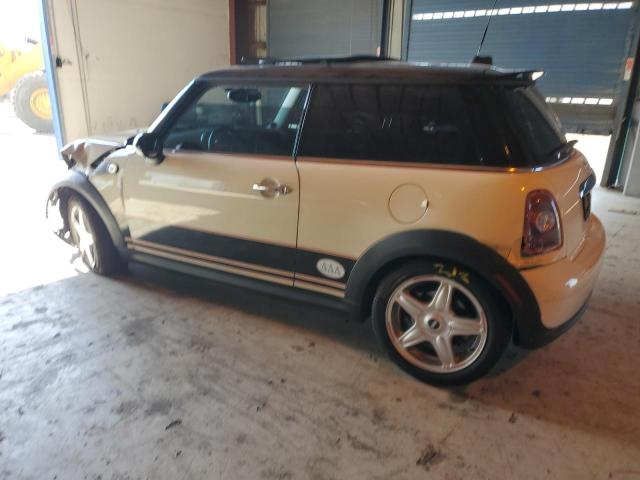 Photo 2 from auction – 2007 MINI COOPER with VIN WMWMF33537TT50320