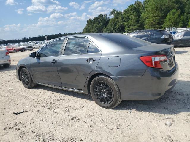 Photo 2 from auction – 2012 TOYOTA CAMRY BASE with VIN 4T1BF1FK8CU010743