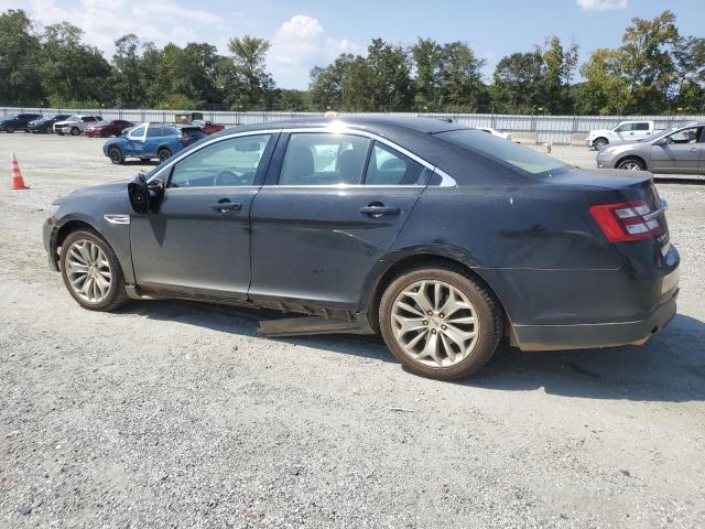 Photo 2 from auction – 2015 FORD TAURUS LIM with VIN 1FAHP2F8XFG117548