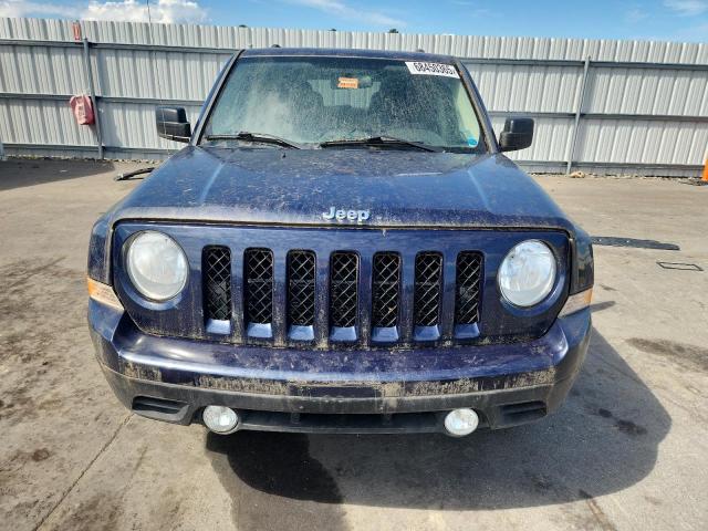 Photo 5 from auction – 2012 JEEP PATRIOT LA with VIN 1C4NJRFB8CD638073