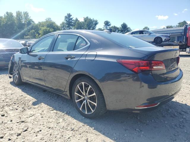 Photo 2 from auction – 2015 ACURA TLX TECH with VIN 19UUB3F51FA004742