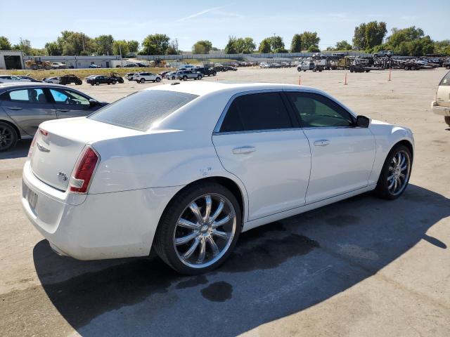 Photo 3 from auction – 2014 CHRYSLER 300 S with VIN 2C3CCAGGXEH190328