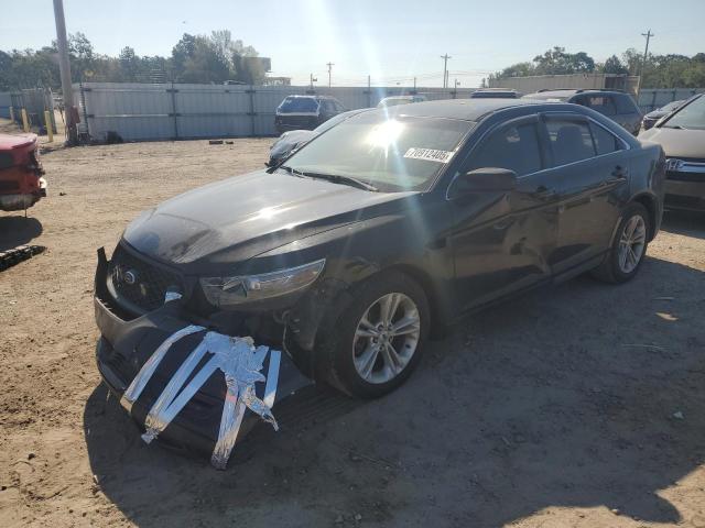 FORD TAURUS SEL 2013 with VIN 1FAHP2E88DG117238 - Photo from auction