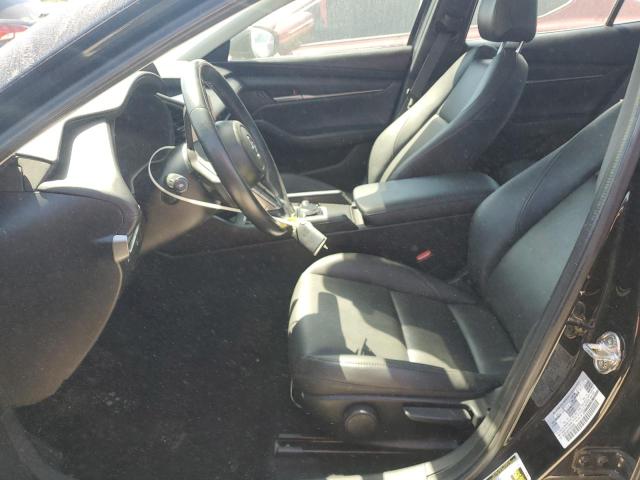 Photo 7 from auction – 2023 MAZDA MAZDA 3 with VIN 3MZBPABM1PM358965