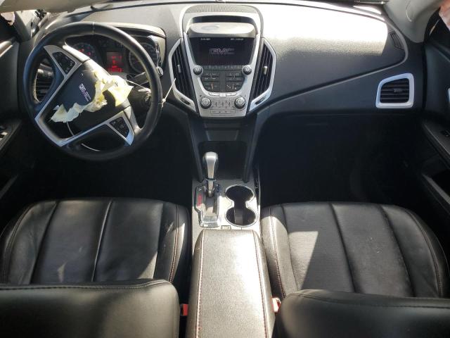 Photo 8 from auction – 2012 GMC TERRAIN SL with VIN 2GKFLVE50C6211394