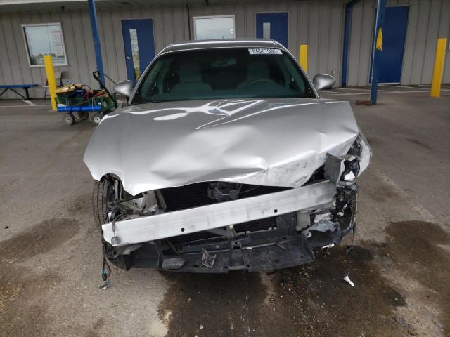Photo 5 from auction – 2007 BUICK LACROSSE C with VIN 2G4WC582771131053