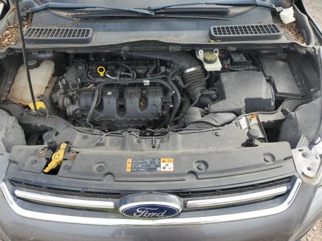 Photo 12 from auction – 2013 FORD ESCAPE SEL with VIN 1FMCU9H91DUD47615